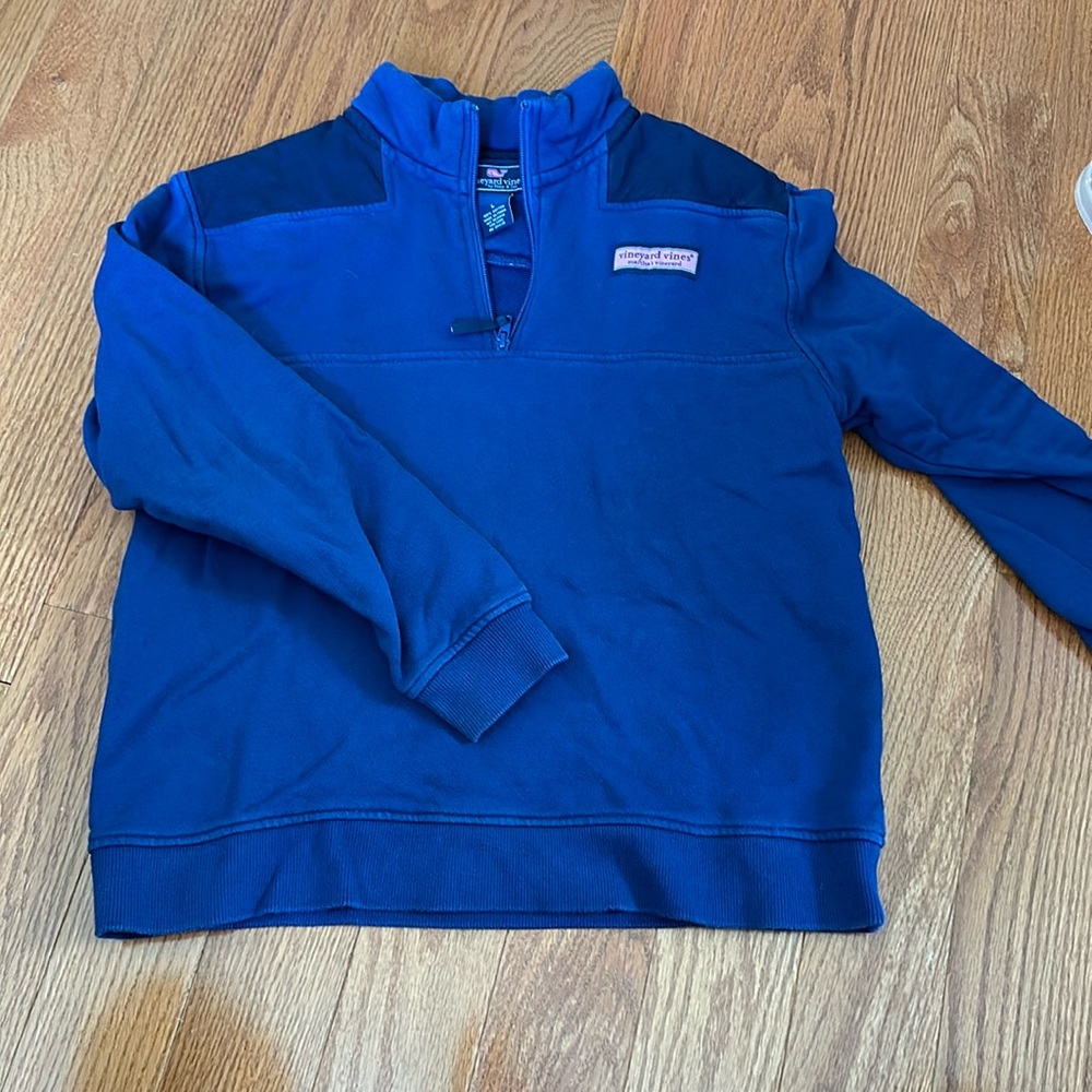 Vineyard Vines pullovers